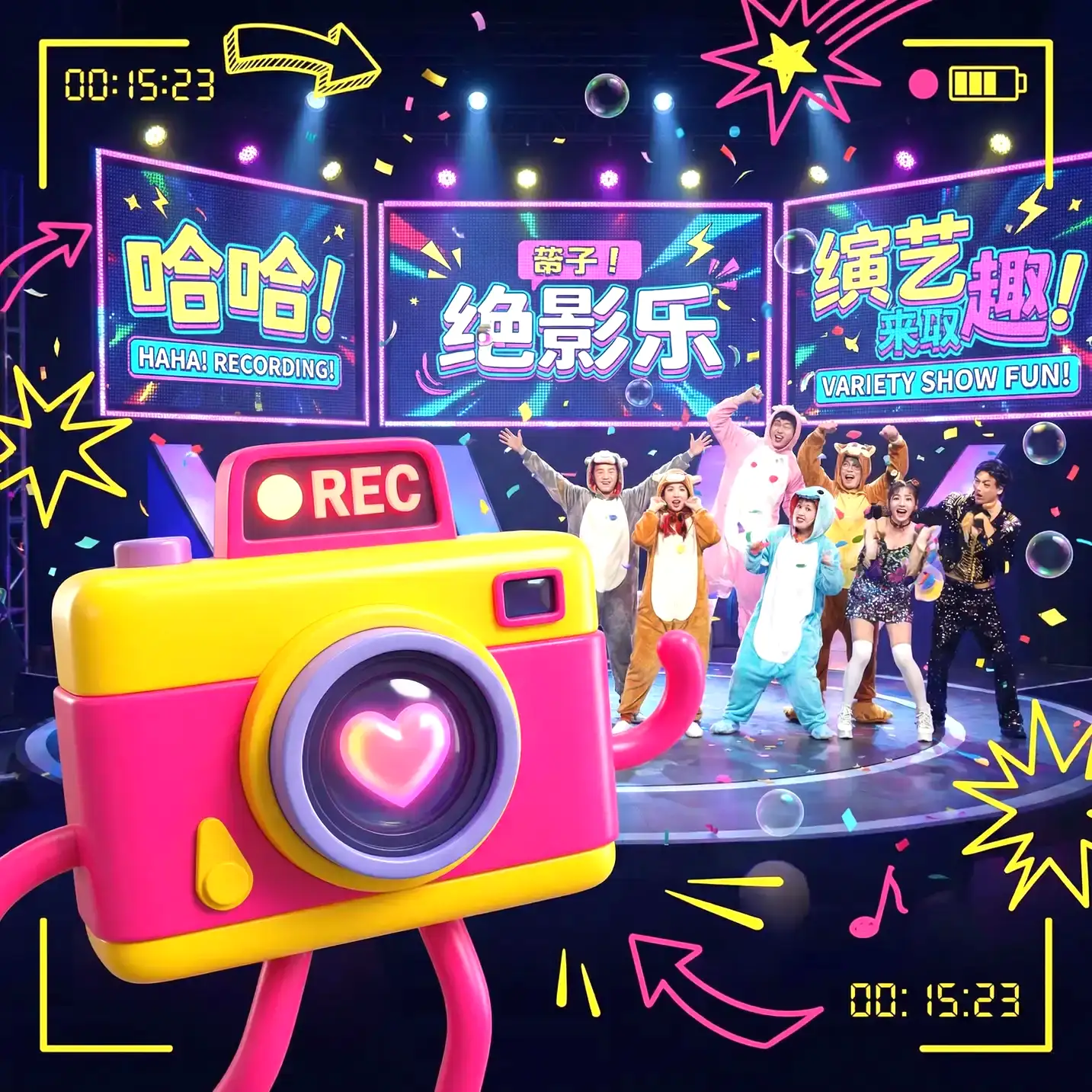 我的好妈妈韩国电影4 经典综艺 - 极限挑战
